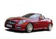 Mercedes SLK Roadster
